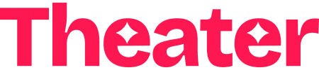 Theater logo